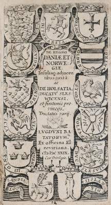 Bild Nr.1: 140-2660 Stepanius,S.J.: (Verschiedene Länder - Geschichte)