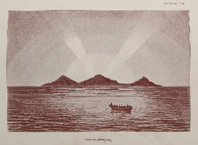 Bild Nr.2: 140-2664 Pfeil,J.v.: (Verschiedene Länder - Geschichte, Südsee)