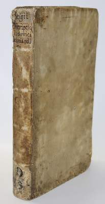 Bild Nr.3: 140-267 Guicciardini,L.: (Alte Drucke, Handschriften und Theologie)