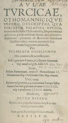 Bild Nr.1: 140-2673 Geuffroy,A.: (Verschiedene Länder - Geschichte, Türkei)