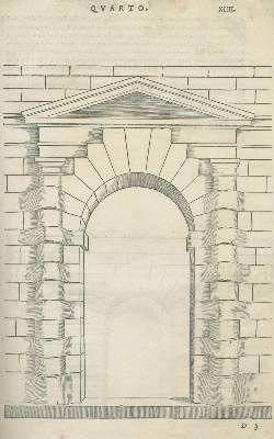 Bild Nr.2: 140-27 (Serlio,S.).: (Architektur)