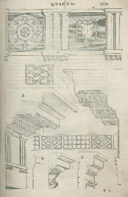 Bild Nr.3: 140-27 (Serlio,S.).: (Architektur)