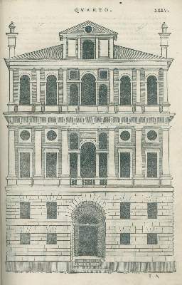 Bild Nr.4: 140-27 (Serlio,S.).: (Architektur)