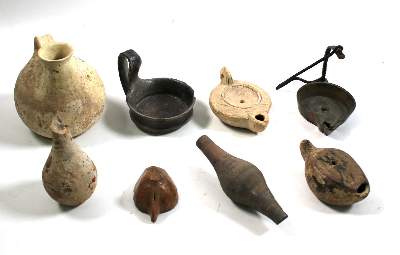 Bild Nr.1: 140-2708 Antikensammlung: (Varia)