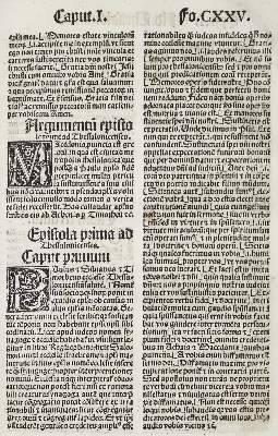 Bild Nr.2: 140-271 Haimo von Auxerre.: (Alte Drucke, Handschriften und Theologie)