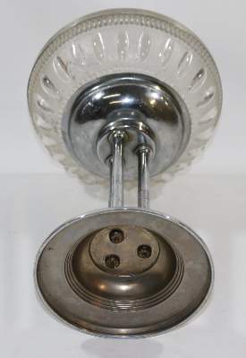 Bild Nr.3: 140-2738 Obstschale Art Déco.: (Varia)