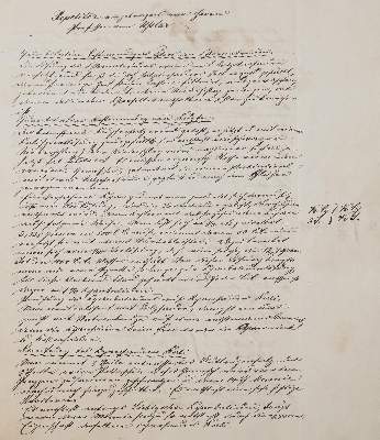 Bild Nr.1: 140-274 Arzneibuch.: (Handschriften)