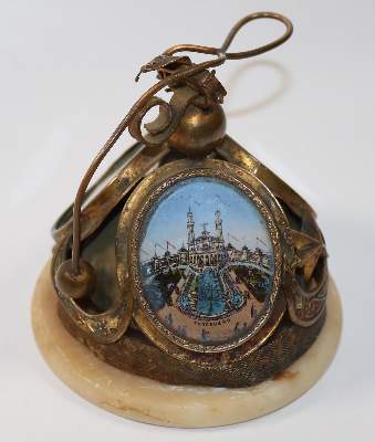 Bild Nr.12: 140-2756 Rückgänge: (Varia)