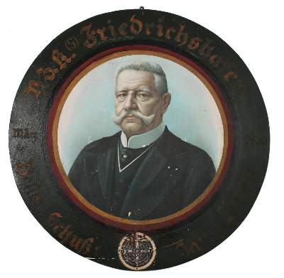 Bild Nr.31: 140-2756 Rückgänge: (Varia)