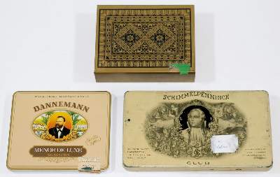 Bild Nr.1: 140-2759 Rückgänge: (Varia)