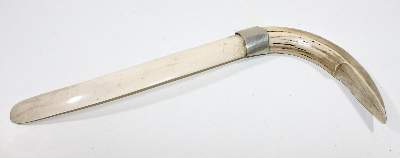 Bild Nr.1: 140-2776 Seitenwender 19.Jh.: (Varia)