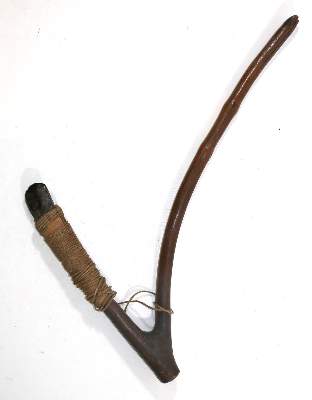 Bild Nr.1: 140-2783 Dechsel, Papua: (Varia)
