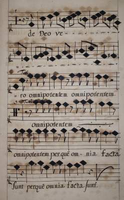 Bild Nr.2: 140-280 (Fischer,J.C.F.).: (Handschriften)