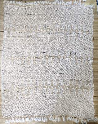 Bild Nr.1: 140-2800 Tischdecke.: (Varia)