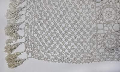 Bild Nr.3: 140-2800 Tischdecke.: (Varia)
