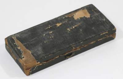 Bild Nr.2: 140-2803 Apothekerwaage: (Varia, Waagen)