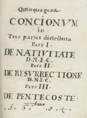 Bild Nr.1: 140-282 Franz,P.J.: (Handschriften)