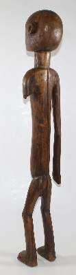 Bild Nr.3: 140-2822 Sukuma Nyamwezi.: (Afrika, Figuren)