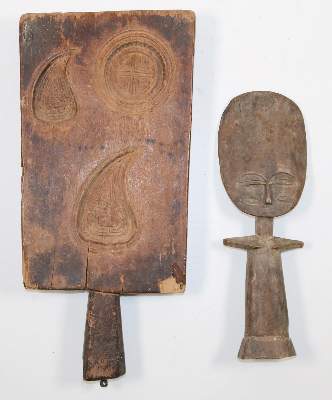Bild Nr.7: 140-2825 Konvolut: (Afrika)