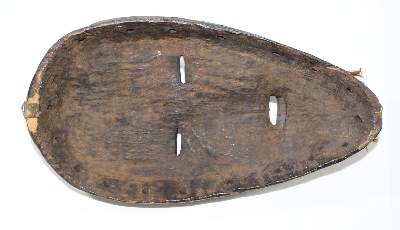 Bild Nr.3: 140-2829 Maske Dan Deangle.: (Afrika, Masken)