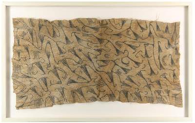Bild Nr.1: 140-2836 Zentralafrika.: (Afrika, Textil)