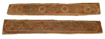 Bild Nr.3: 140-2839 Asiatika Kleinsammlung.: (Asiatika)