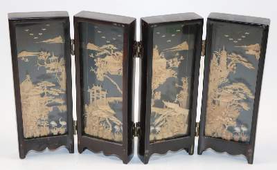 Bild Nr.6: 140-2839 Asiatika Kleinsammlung.: (Asiatika)