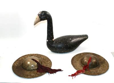 Bild Nr.2: 140-2840 Asiatika-Sammlung: (Asiatika)