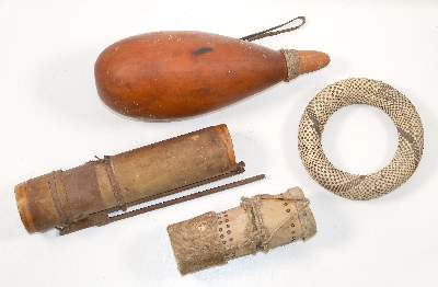 Bild Nr.3: 140-2851 Ethnologische Sammlung: (Asiatika)
