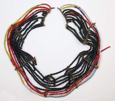 Bild Nr.6: 140-2851 Ethnologische Sammlung: (Asiatika)