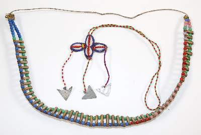 Bild Nr.7: 140-2851 Ethnologische Sammlung: (Asiatika)