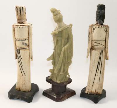 Bild Nr.2: 140-2854 Guanyin,: (Asiatika)