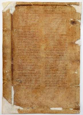 Bild Nr.1: 140-288 Manuskript.: (Handschriften)