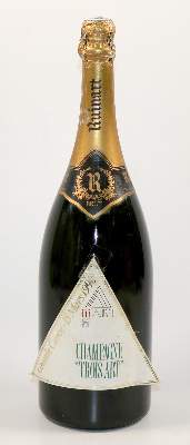 Bild Nr.1: 140-2905 Champagne Ruinart,: (Getränke)
