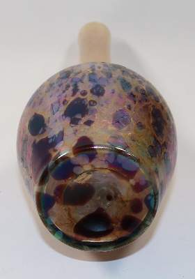 Bild Nr.3: 140-2919 Loetz Vase: (Glas)