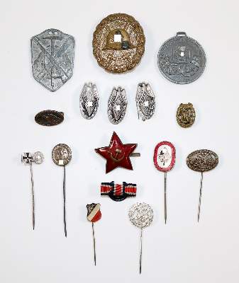 Bild Nr.1: 140-2926 Militärisches, 2. Weltkrieg.: (Militaria)