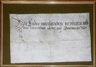 Bild Nr.3: 140-293 Sammlung: (Handschriften)