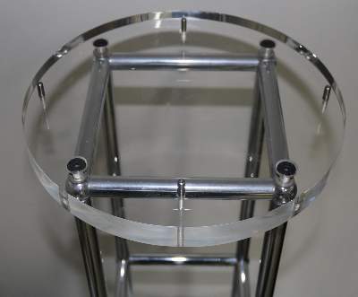 Bild Nr.22: 140-2931 Design Postament.: (Möbel, Design)