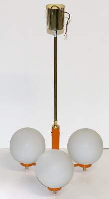 Bild Nr.2: 140-2939 Deckenlampe: (Möbel, Lampen)