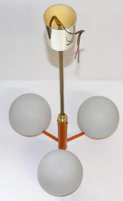Bild Nr.3: 140-2939 Deckenlampe: (Möbel, Lampen)