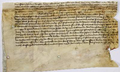 Bild Nr.3: 140-294 Sammlung: (Handschriften)