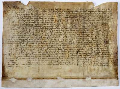 Bild Nr.5: 140-294 Sammlung: (Handschriften)
