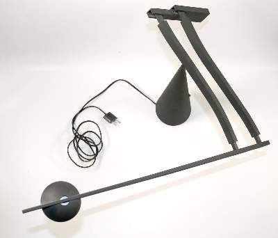 Bild Nr.3: 140-2940 Italiano Luce Tischlampe.: (Möbel, Lampen)