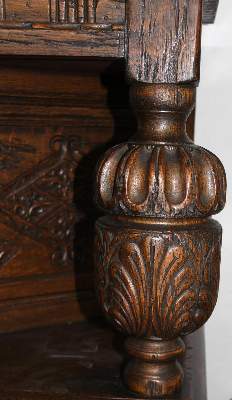 Bild Nr.4: 140-2955 Überbauschrank Cupboard,: (Möbel, Schränke)