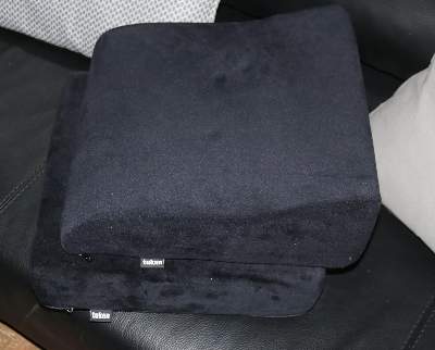 Bild Nr.5: 140-2958 Ledersofa,: (Möbel, Sofa)