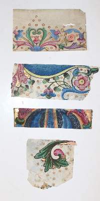Bild Nr.2: 140-296 Sammlung: (Handschriften)