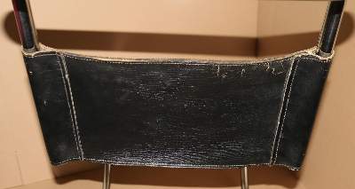 Bild Nr.4: 140-2968 Ludwig Mies van der Rohe,: (Möbel, Stühle)