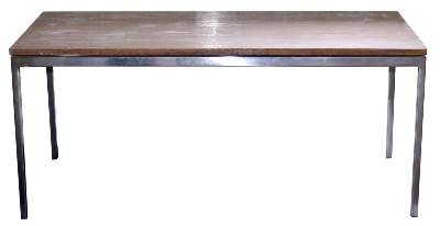 Bild Nr.1: 140-2983 Knoll, Florence.: (Möbel, Tische)