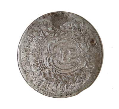 Bild Nr.2: 140-3001 Montfort Grafschaft: (Münzen und Medaillen, Montfort)
