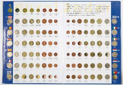 Bild Nr.4: 140-3002 Münzsammlung.: (Münzen und Medaillen)